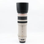 Canon EF 100-400mm f/4.5-5.6 L IS USM