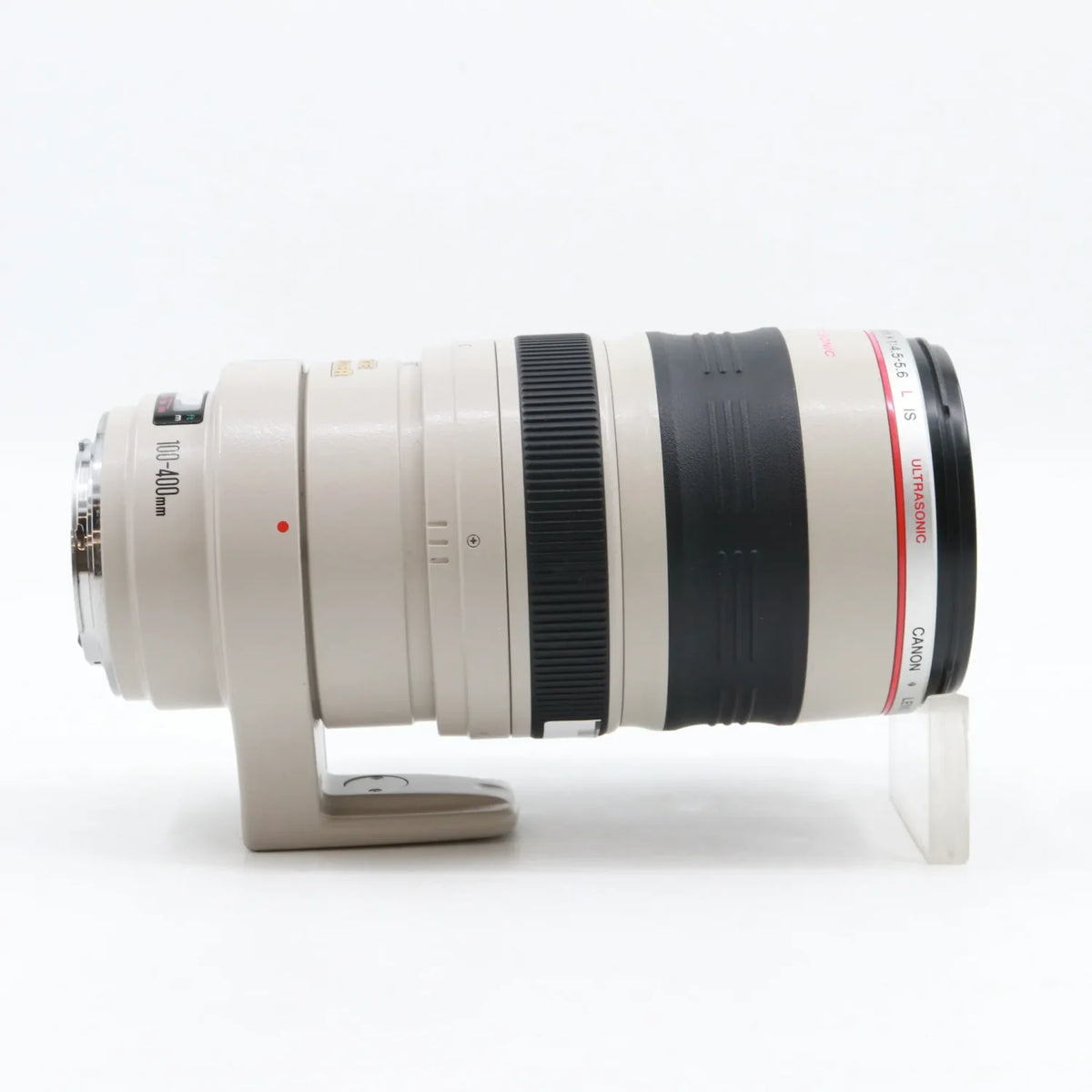 Canon EF 100-400mm f/4.5-5.6 L IS USM