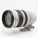 Canon EF 100-400mm f/4.5-5.6 L IS USM