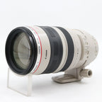 Canon EF 100-400mm f/4.5-5.6 L IS USM