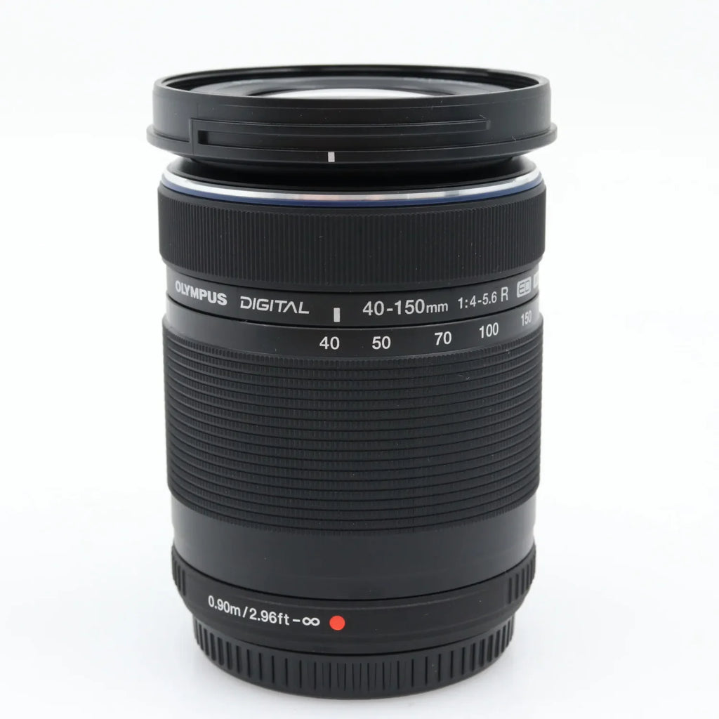 Olympus M.Zuiko Digital ED 40-150mm f/4-5.6 R used