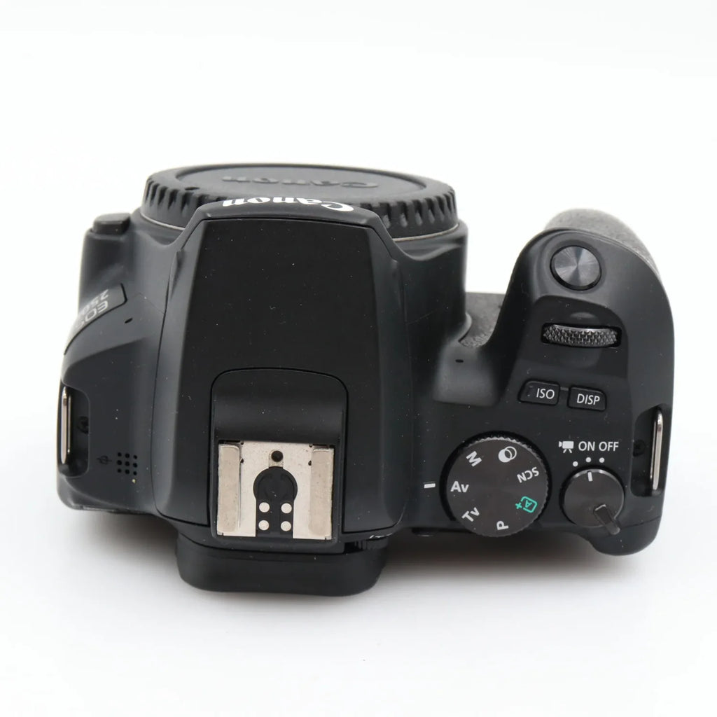 Canon EOS 250D body tweedehands