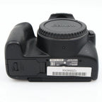 Canon EOS 250D body tweedehands