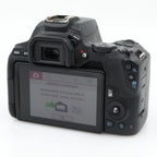 Canon EOS 250D body tweedehands