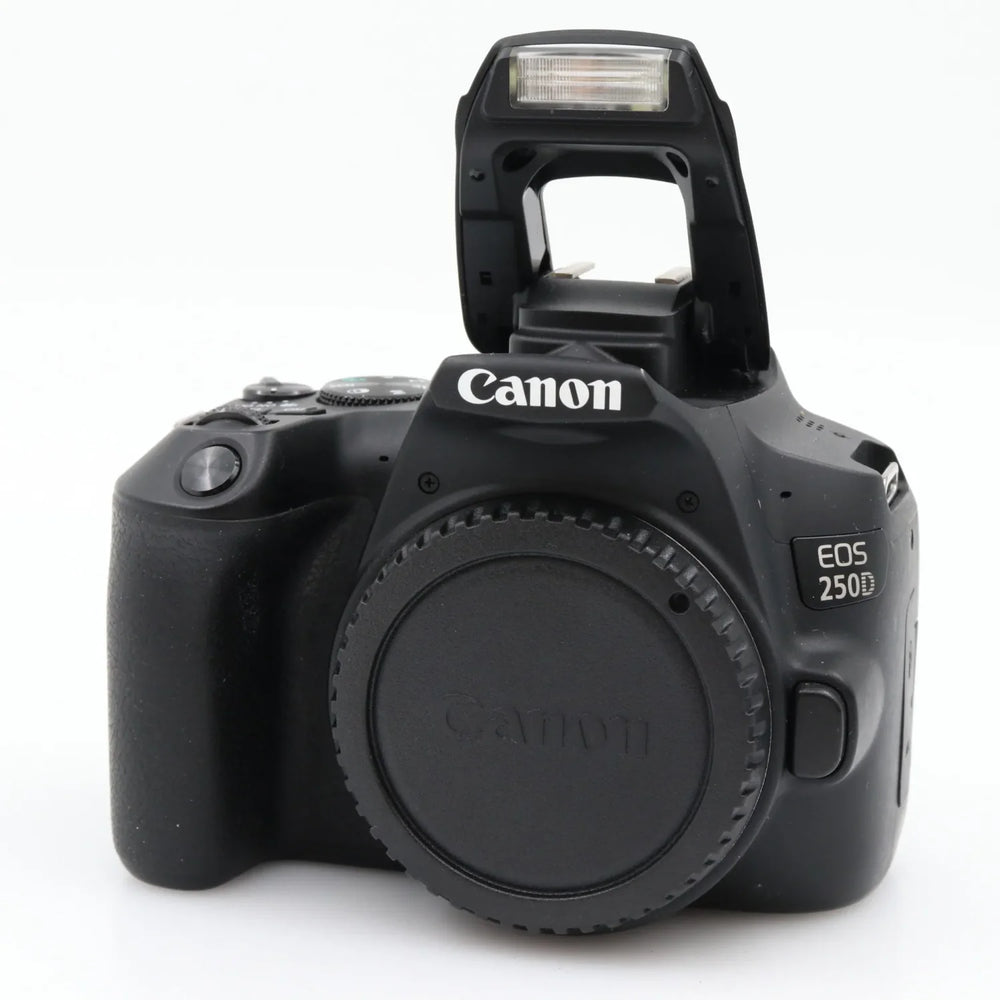 Canon EOS 250D body tweedehands