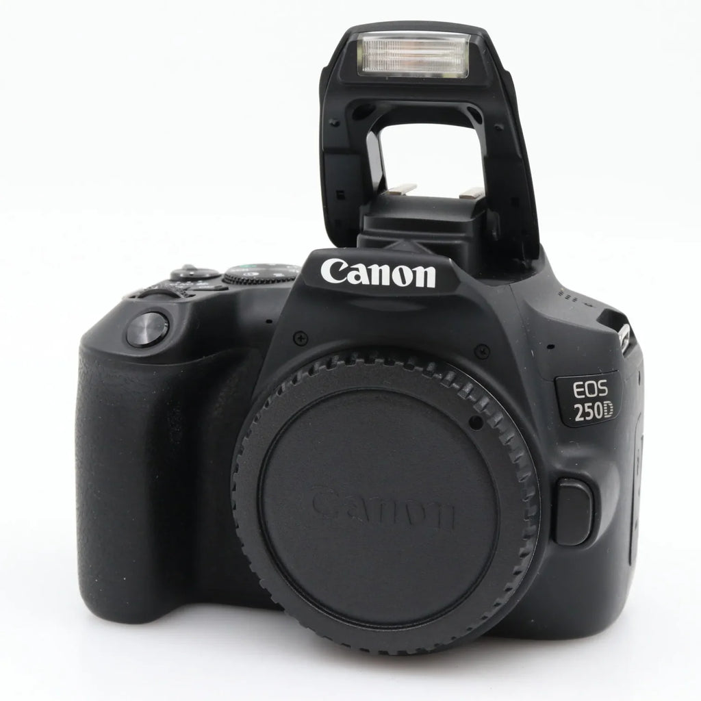 Canon EOS 250D body tweedehands