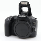 Canon EOS 250D body tweedehands