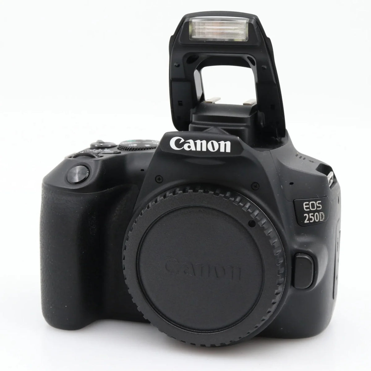 Canon EOS 250D body tweedehands