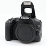 Canon EOS 250D body tweedehands
