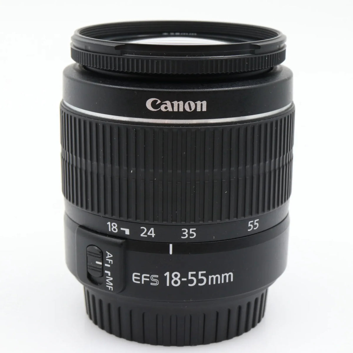 Canon EF-S 18-55mm f/3.5-5.6 III 