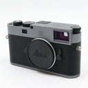 Leica 20071 M11-P body Metal Gray Paint Finish tweedehands