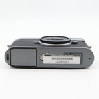Leica 20071 M11-P body Metal Gray Paint Finish tweedehands