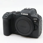Canon EOS R6 boîtier occasion