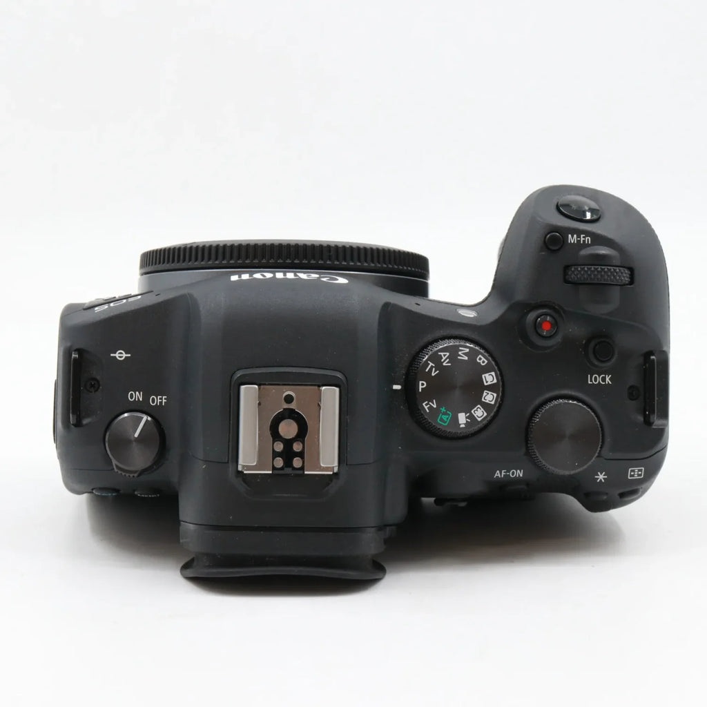 Canon EOS R6 boîtier occasion
