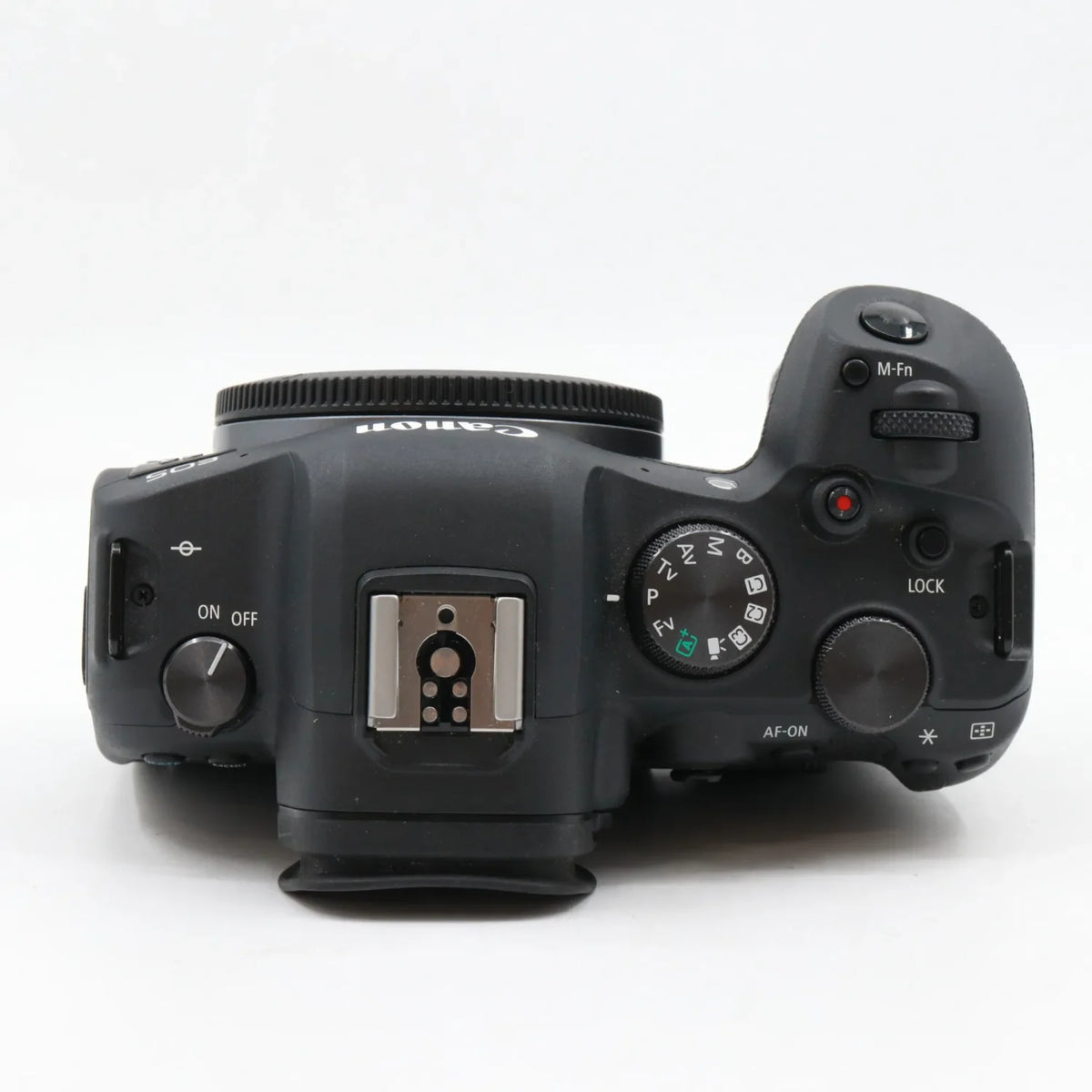 Canon EOS R6 boîtier occasion