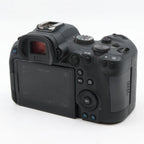 Canon EOS R6 boîtier occasion