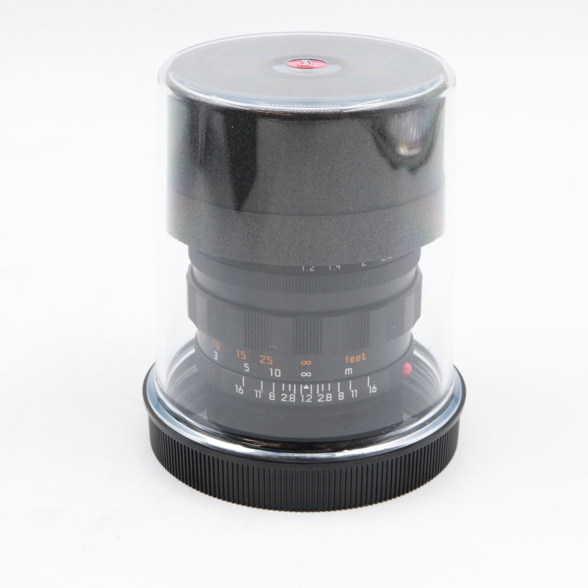 Leica 11686 Noctilux-M 50mm f/1.2 ASPH. (Neuauflage) gebraucht