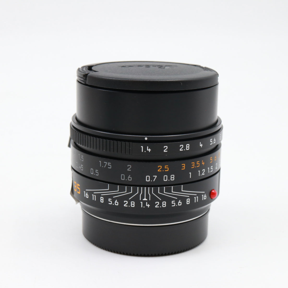 Leica 11726 Summilux-M 35mm f/1.4 ASPH. occasion