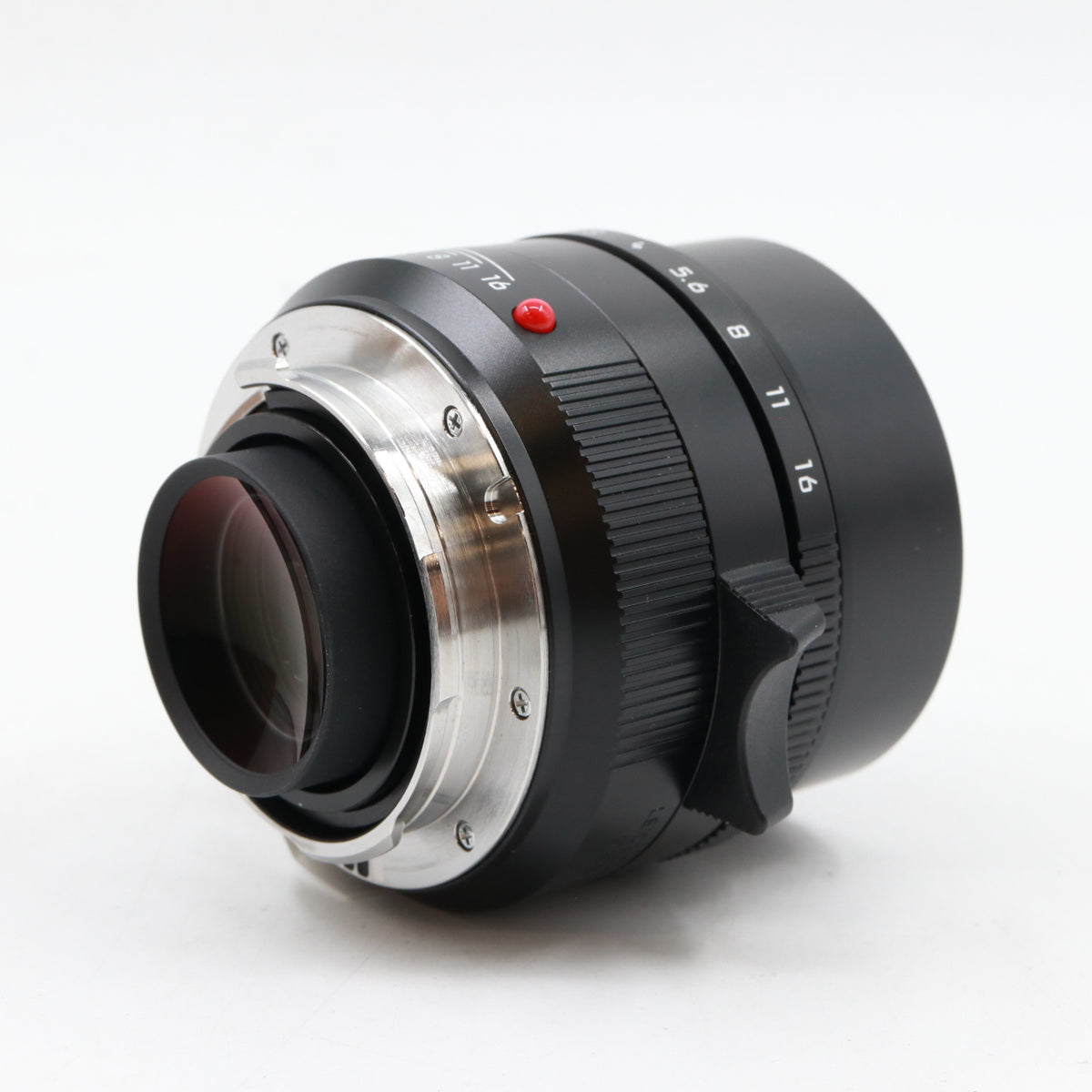 Leica 11726 Summilux-M 35mm f/1.4 ASPH. occasion