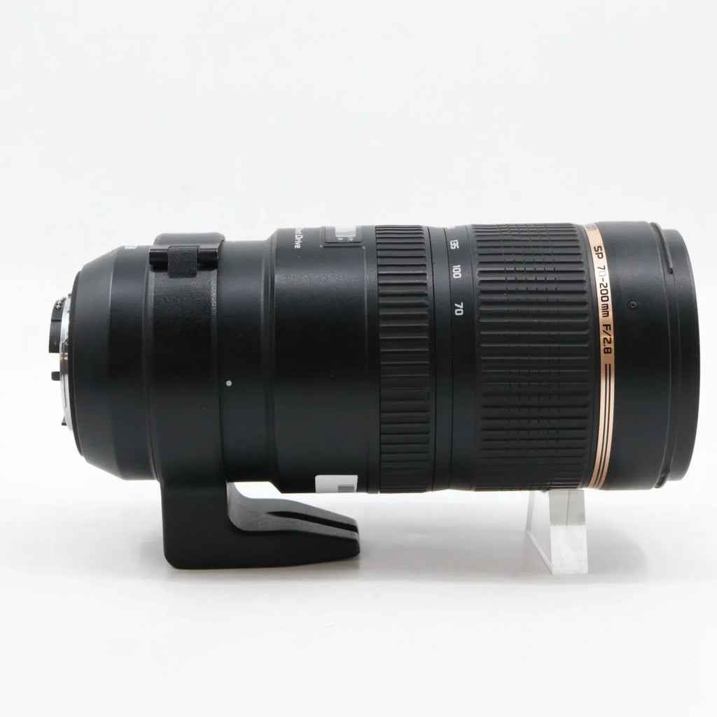 Tamron 70-200mm f/2.8 Di VC USD Nikon used