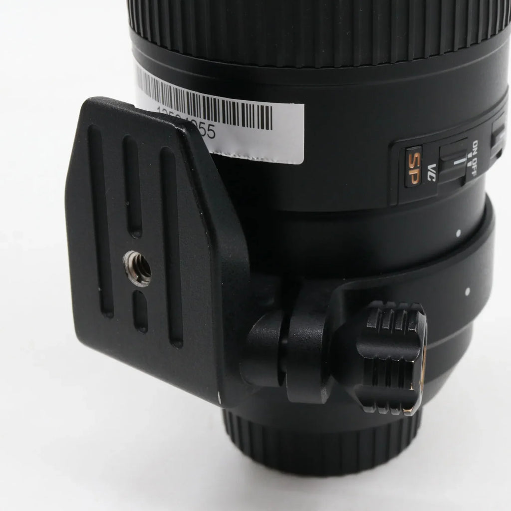 Tamron 70-200mm f/2.8 Di VC USD Nikon used