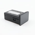 Leica 14745 Battery BP-SCL7 Metal Gray Paint Finish gebraucht