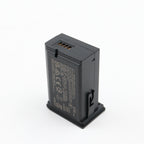 Leica 14745 Battery BP-SCL7 Metal Gray Paint Finish gebraucht