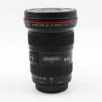 Canon EF 16-35mm f/2.8 L II USM used