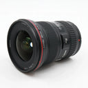 Canon EF 16-35mm f/2.8 L II USM used