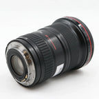 Canon EF 16-35mm f/2.8 L II USM used