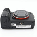 Sony A7 III body tweedehands