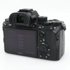 Sony A7 III body tweedehands