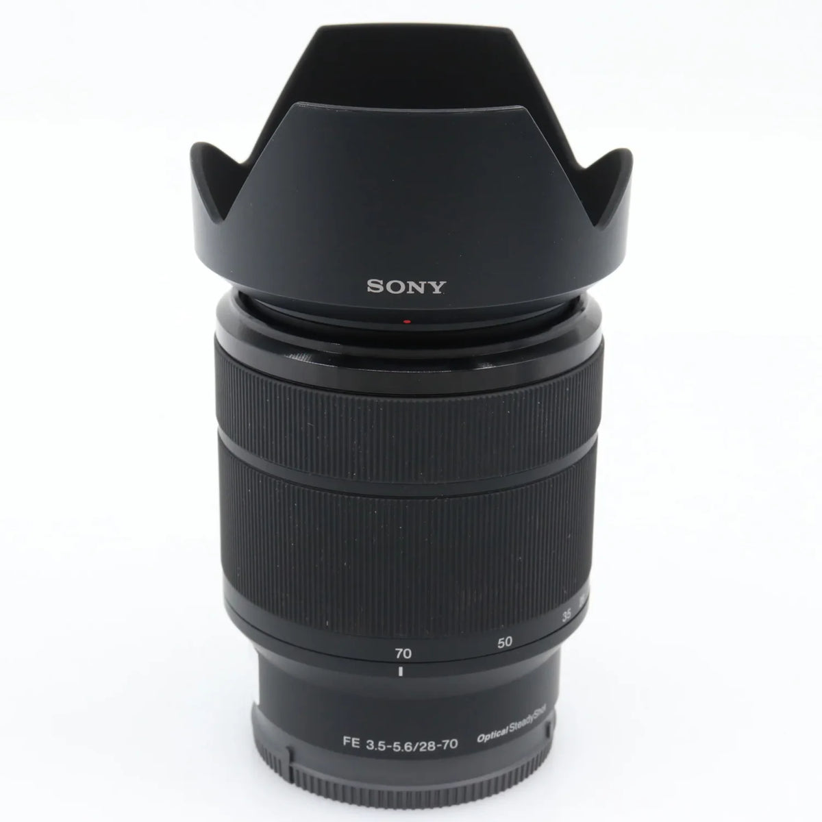 Sony FE 28-70mm f/3.5-5.6 OSS used