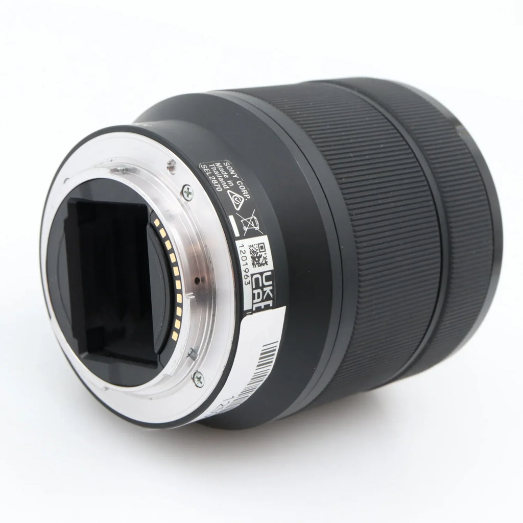 Sony FE 28-70mm f/3.5-5.6 OSS used