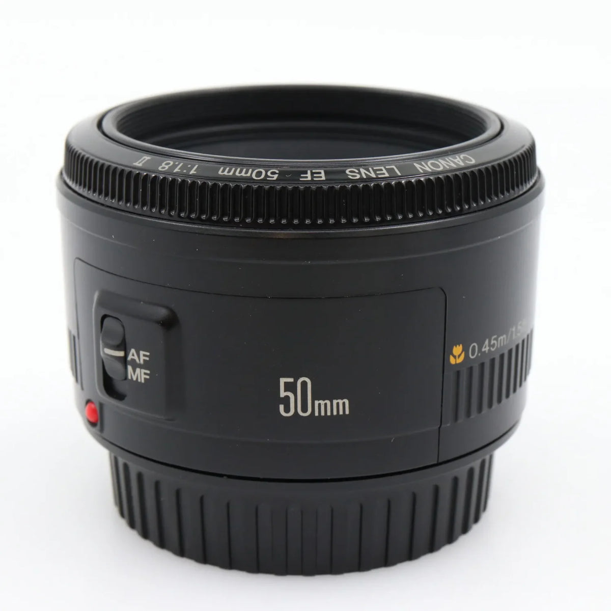 Canon EF 50mm f/1.8 II gebraucht