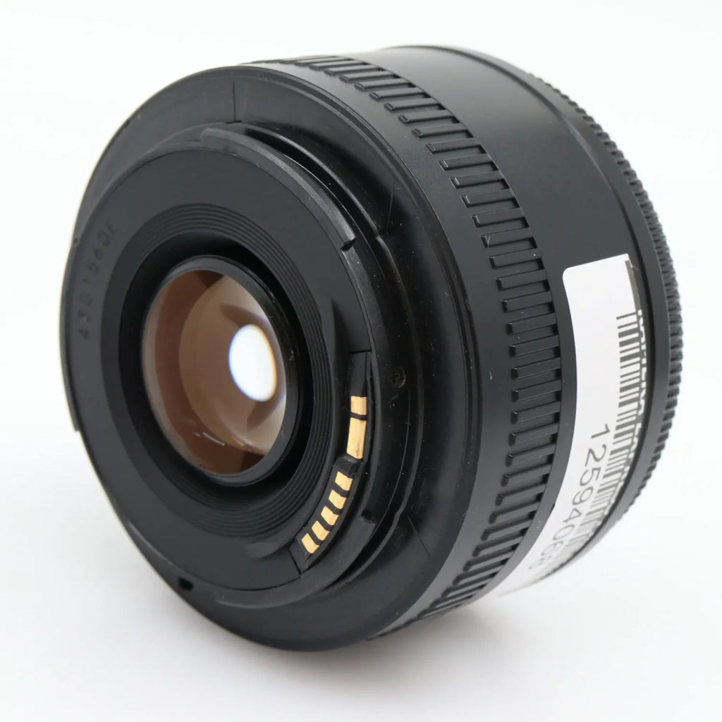 Canon EF 50mm f/1.8 II gebraucht