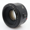 Canon EF 50mm f/1.8 II gebraucht