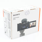Sony ZV-1 occasion