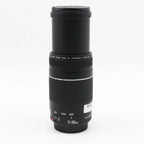 Canon EF 75-300mm F/4-5.6 III tweedehands