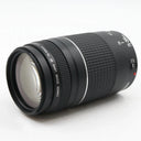 Canon EF 75-300mm F/4-5.6 III tweedehands