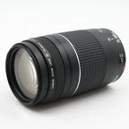 Canon EF 75-300mm F/4-5.6 III tweedehands