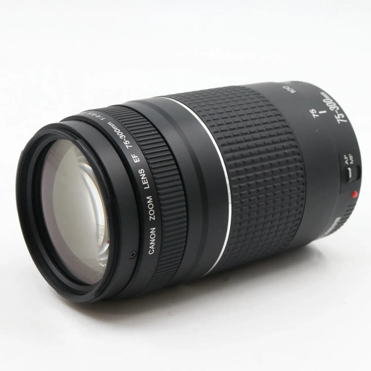Canon EF 75-300mm F/4-5.6 III tweedehands