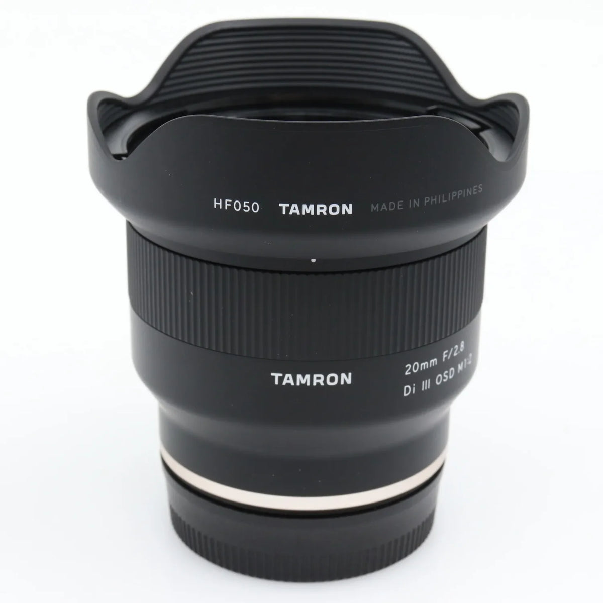 Tamron 20mm f/2.8 Di III OSD M1:2 Sony FE usato
