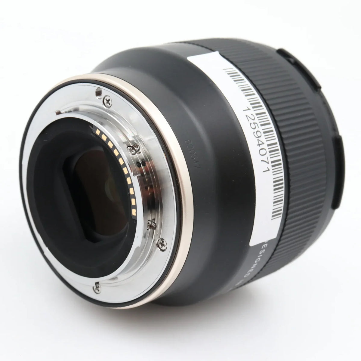 Tamron 20mm f/2.8 Di III OSD M1:2 Sony FE usato