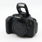 Canon EOS 700D body occasion