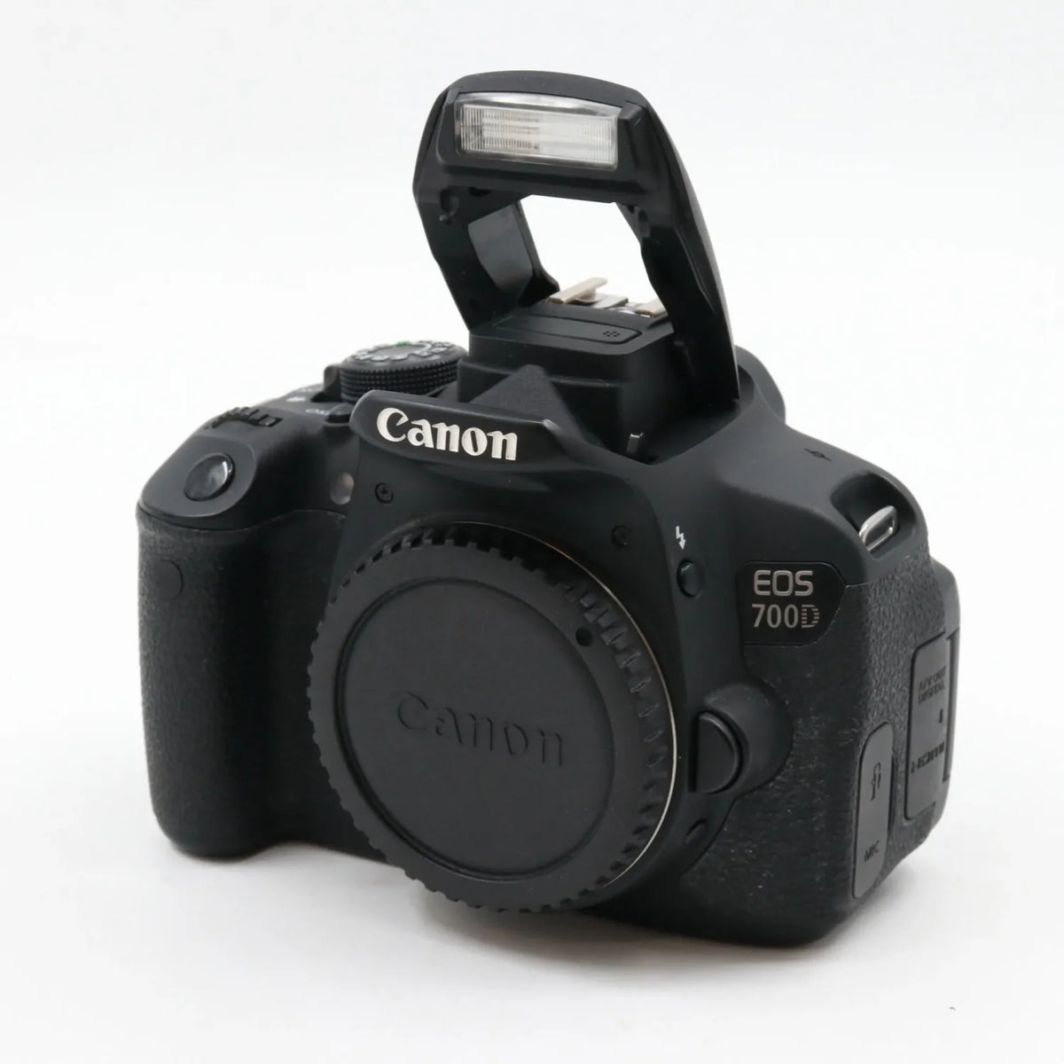 Canon EOS 700D body occasion