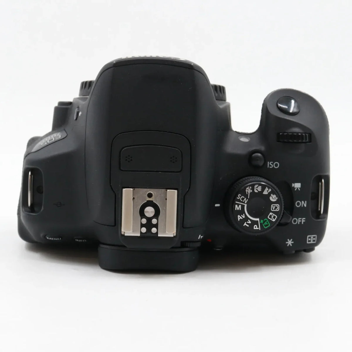Canon EOS 700D body occasion