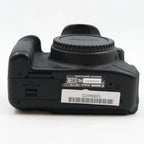 Canon EOS 700D body occasion