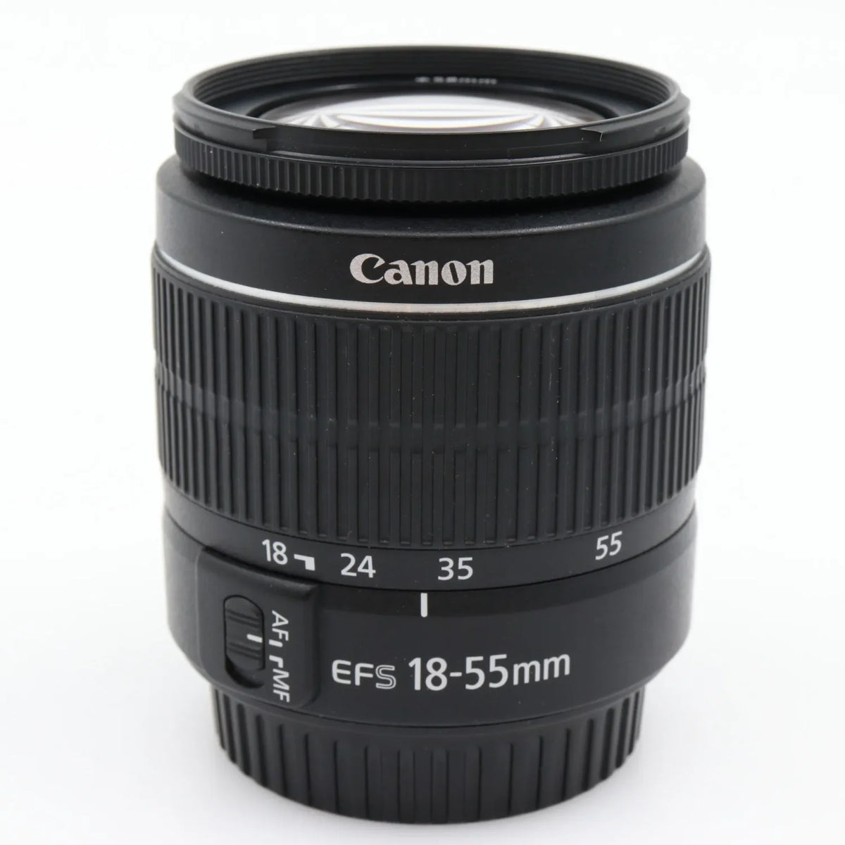 Canon EF-S 18-55mm f/3.5-5.6 III gebraucht