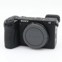 Sony A6700 corpo usato